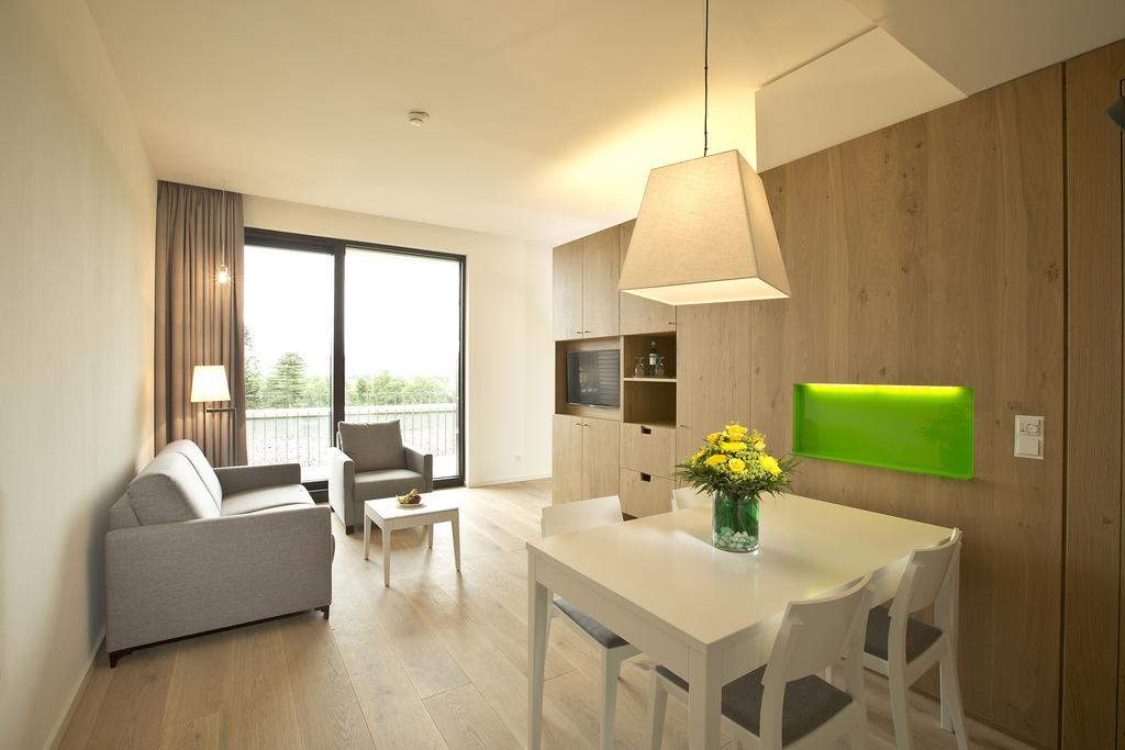 Hotel Kloster Haydau Morschen Room photo