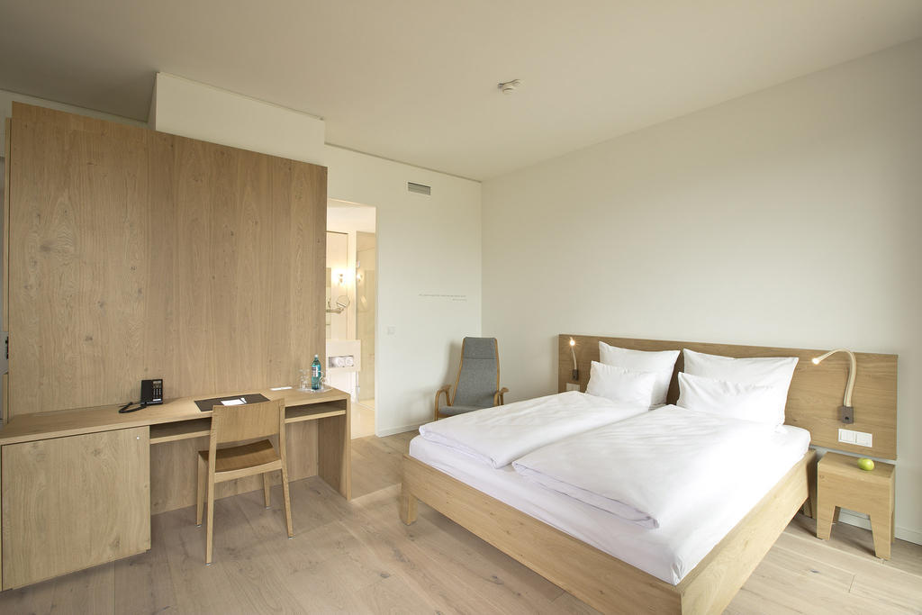 Hotel Kloster Haydau Morschen Room photo