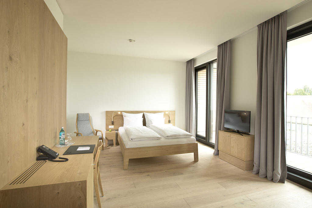 Hotel Kloster Haydau Morschen Room photo
